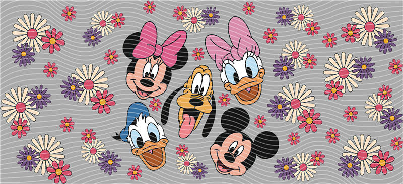 16oz Disney-D 144